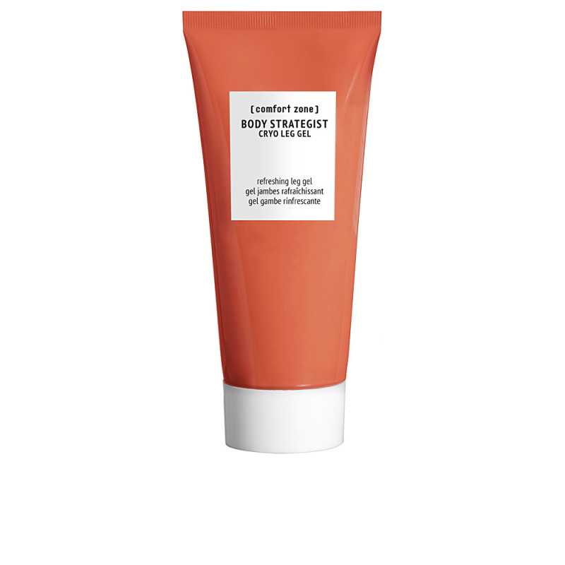 BODY STRATEGIST cream gel 200 ml by COMFORT ZONE for Woman BODY STRATEGIST cream gel 200 ml by COMFORT ZONE for Woman