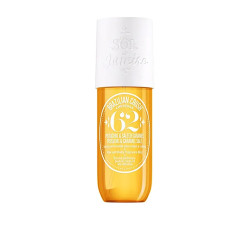 CHEIROSA 62 perfume mist 90 ml by SOL DE JANEIRO for Unisex
