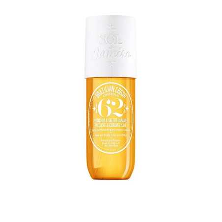 CHEIROSA 62 perfume mist 90 ml by SOL DE JANEIRO for Unisex