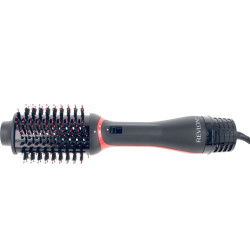 ONE-STEP VOLUMISER PLUS RVDR5298E cepillo secador moldeador 1 u by REVLON for Unisex
