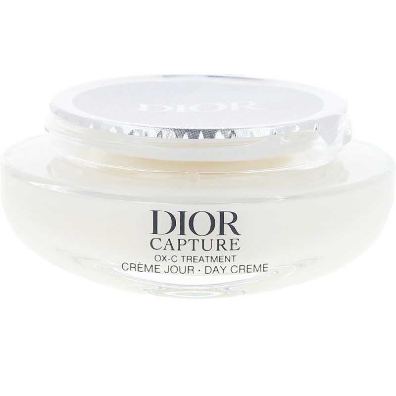 CAPTURE crema de día recarga 50 ml by DIOR for Woman CAPTURE crema de día recarga 50 ml by DIOR for Woman
