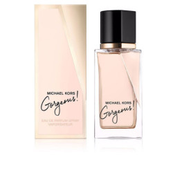GORGEOUS! edp vapo 30 ml by MICHAEL KORS for Woman