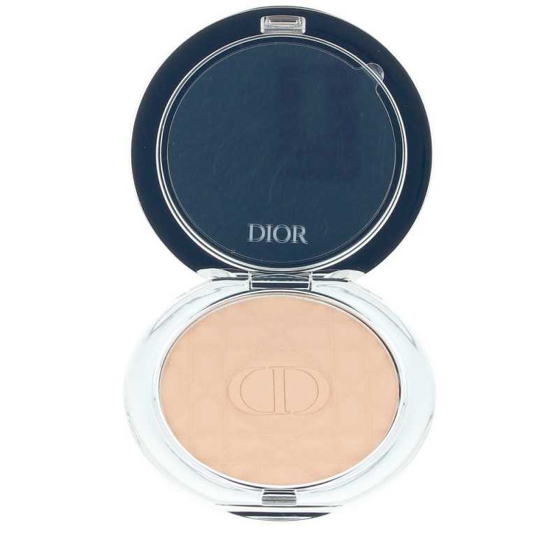 FOREVER NUDE BRONZE VELVET polvos bronceadores 02 7 gr by DIOR for Woman FOREVER NUDE BRONZE VELVET polvos bronceadores 02 7 gr by DIOR for Woman