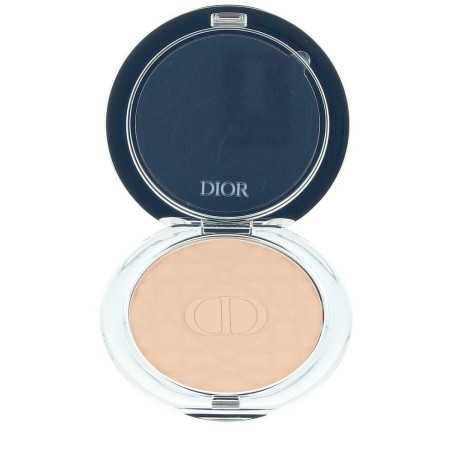FOREVER NUDE BRONZE VELVET polvos bronceadores 02 7 gr by DIOR for Woman