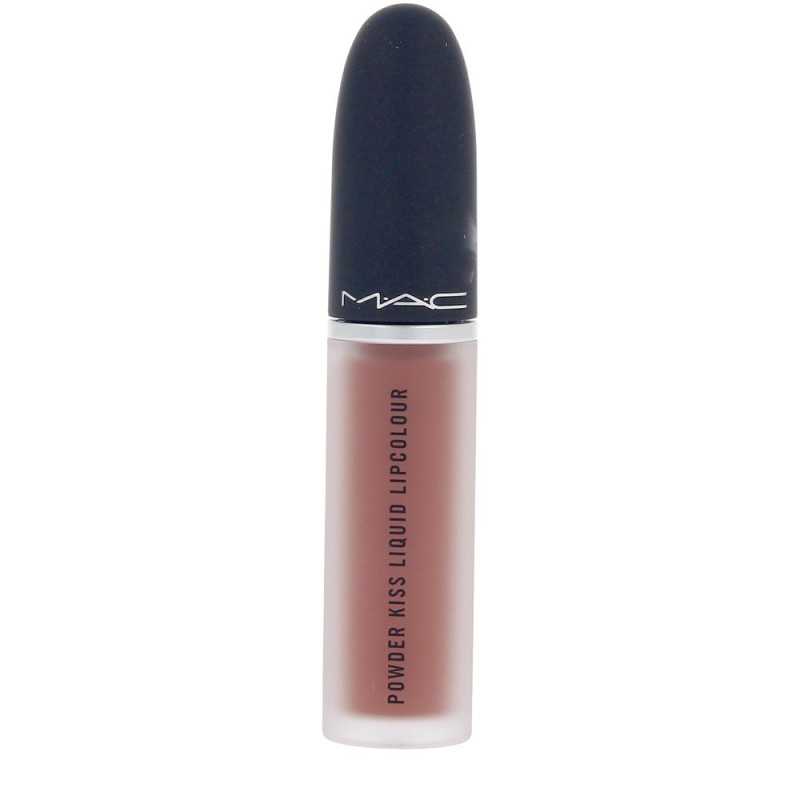 POWDER KISS liquid lipcolor Taken 1 u by MAC for Unisex POWDER KISS liquid lipcolor Taken 1 u by MAC for Unisex
