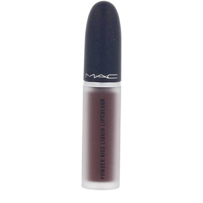 POWDER KISS liquid lipcolor Chestnut 1 u by MAC for Unisex POWDER KISS liquid lipcolor Chestnut 1 u by MAC for Unisex
