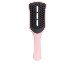 EASY DRY GO VENTED hairbrush Tickled Pink 1 u by TANGLE TEEZER for Unisex
