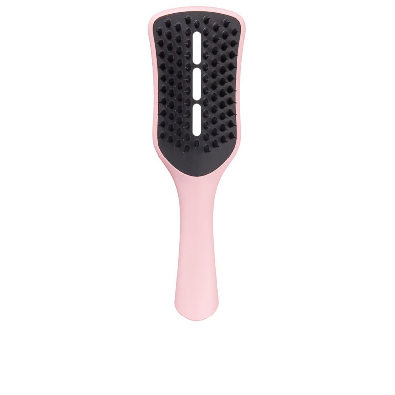 EASY DRY GO VENTED hairbrush Tickled Pink 1 u by TANGLE TEEZER for Unisex