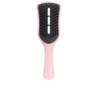 EASY DRY GO VENTED hairbrush Tickled Pink 1 u by TANGLE TEEZER for Unisex