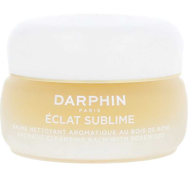 ÉCLAT SUBLIME aromatic cleansing balm rosewood 40 ml by DARPHIN for Unisex ÉCLAT SUBLIME aromatic cleansing balm rosewood 40 ml by DARPHIN for Unisex
