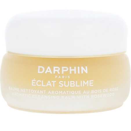ÉCLAT SUBLIME aromatic cleansing balm rosewood 40 ml by DARPHIN for Unisex