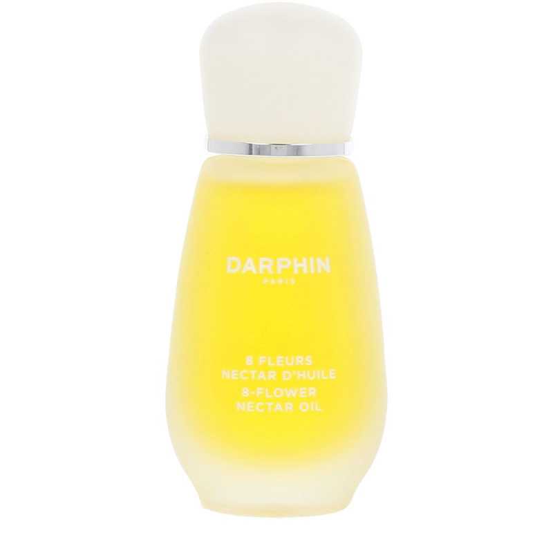 ELIXIR 8 flowers nectar oil 15 ml by DARPHIN for Unisex ELIXIR 8 flowers nectar oil 15 ml by DARPHIN for Unisex