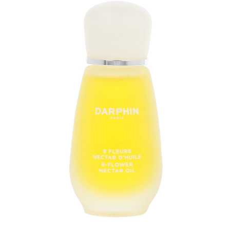 ELIXIR 8 flowers nectar oil 15 ml by DARPHIN for Unisex