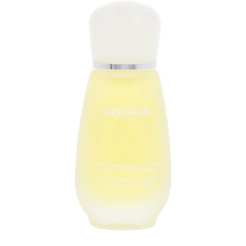 ELIXIR rose aromatic care hydra softening 15 ml by DARPHIN for Unisex ELIXIR rose aromatic care hydra softening 15 ml by DARPHIN for Unisex