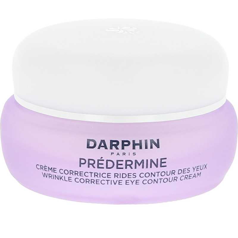PRÉDERMINE crema antiarrugas contorno de ojos 15 ml by DARPHIN for Unisex PRÉDERMINE crema antiarrugas contorno de ojos 15 ml by DARPHIN for Unisex