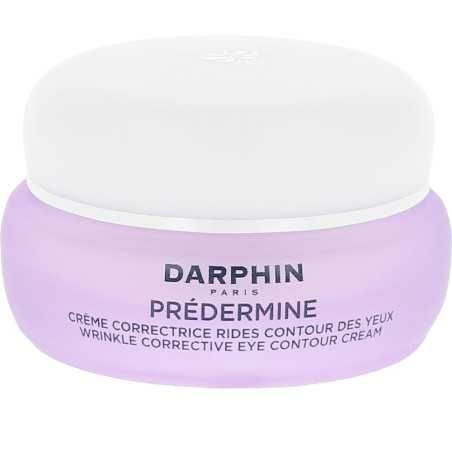 PRÉDERMINE crema antiarrugas contorno de ojos 15 ml by DARPHIN for Unisex