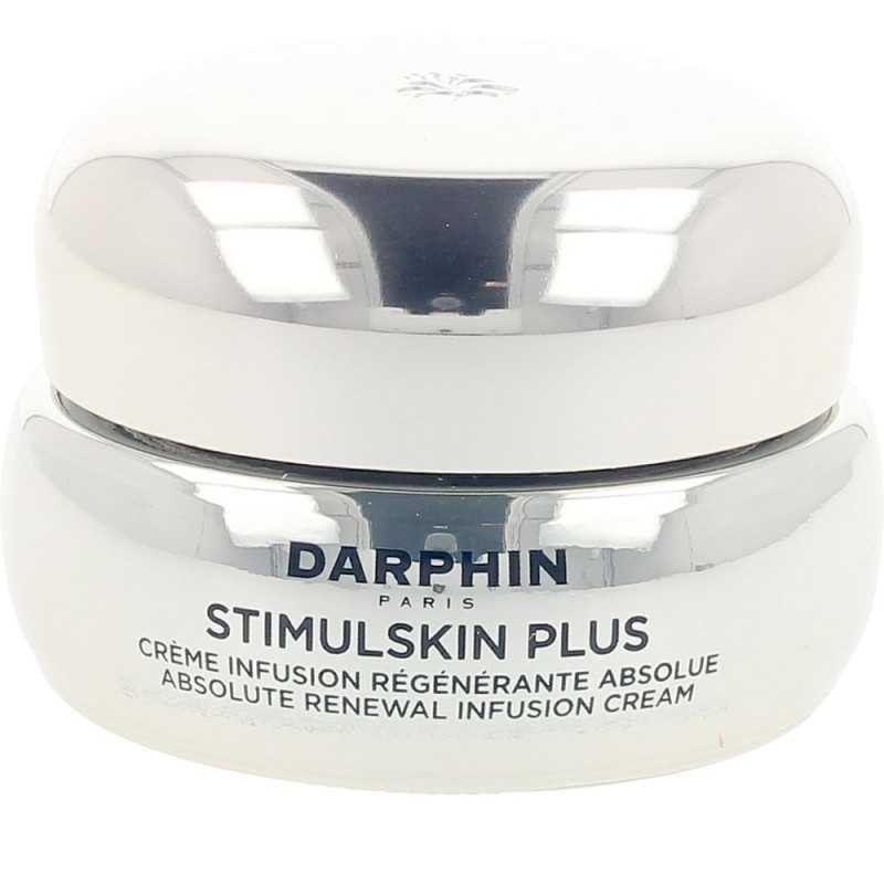 STIMULSKIN PLUS absolute renewal infusion cream 15 ml by DARPHIN for Woman STIMULSKIN PLUS absolute renewal infusion cream 15 ml by DARPHIN for Woman