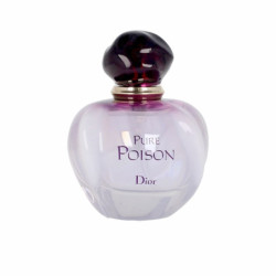 PURE POISON eau de parfum vaporizador 50 ml by DIOR for Woman