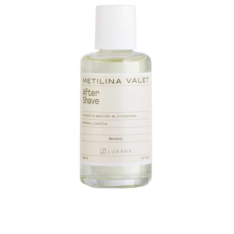 AFTER SHAVE 100 ml by METILINA VALET for Unisex