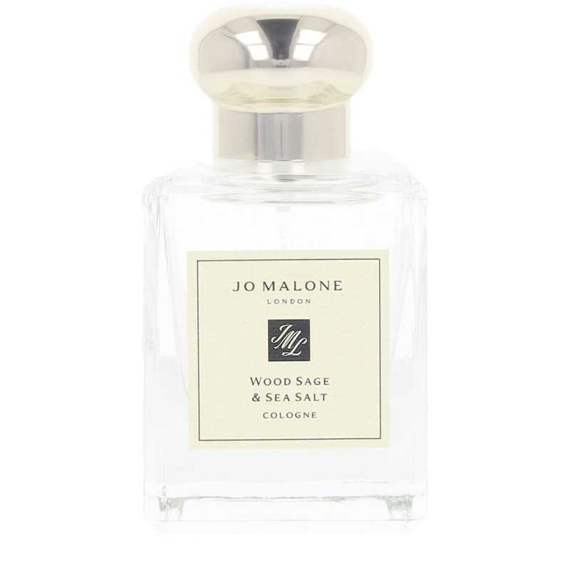 WOOD SAGE & SEA SALT edc vapo 50 ml by JO MALONE for Unisex WOOD SAGE & SEA SALT edc vapo 50 ml by JO MALONE for Unisex