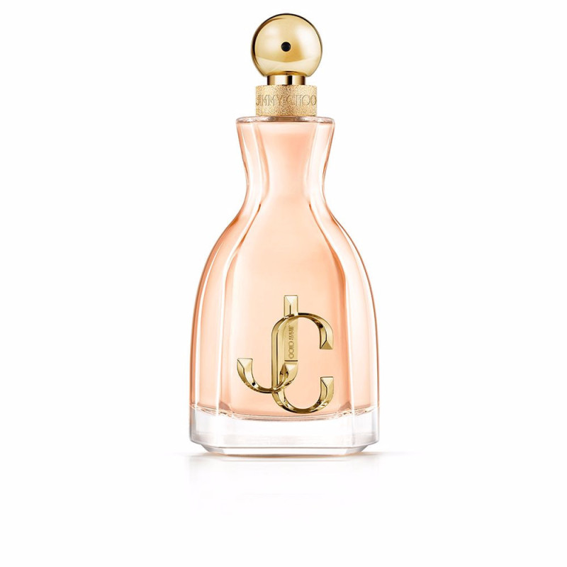 I WANT CHOO eau de parfum vaporizador 100 ml by JIMMY CHOO for Woman