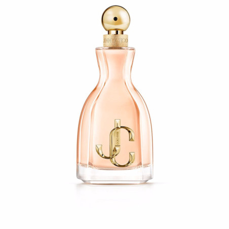 I WANT CHOO eau de parfum vaporizador 100 ml by JIMMY CHOO for Woman