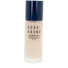 WEIGHTLESS SKIN foundation SPF15 Neutral Ivory 30 ml by BOBBI BROWN for Unisex