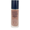 WEIGHTLESS SKIN foundation SPF15 Neutral Chestnut 30 ml by BOBBI BROWN for Unisex