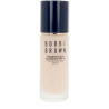 WEIGHTLESS SKIN foundation SPF15 Neutral Alabaster 30 ml by BOBBI BROWN for Unisex