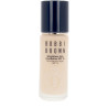 WEIGHTLESS SKIN foundation SPF15 Neutral Warm Ivory 30 ml by BOBBI BROWN for Unisex