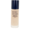 WEIGHTLESS SKIN foundation SPF15 Neutral Warm Sand 30 ml by BOBBI BROWN for Unisex