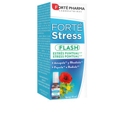 FORTÉ STRESS flash spray 15 ml by FORTÉ PHARMA for Unisex
