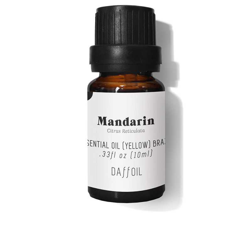 ACEITE ESENCIAL mandarina de brasil 10 ml by DAFFOIL for Unisex