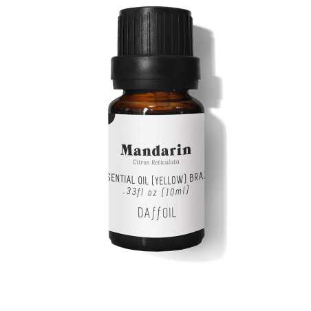 ACEITE ESENCIAL mandarina de brasil 10 ml by DAFFOIL for Unisex