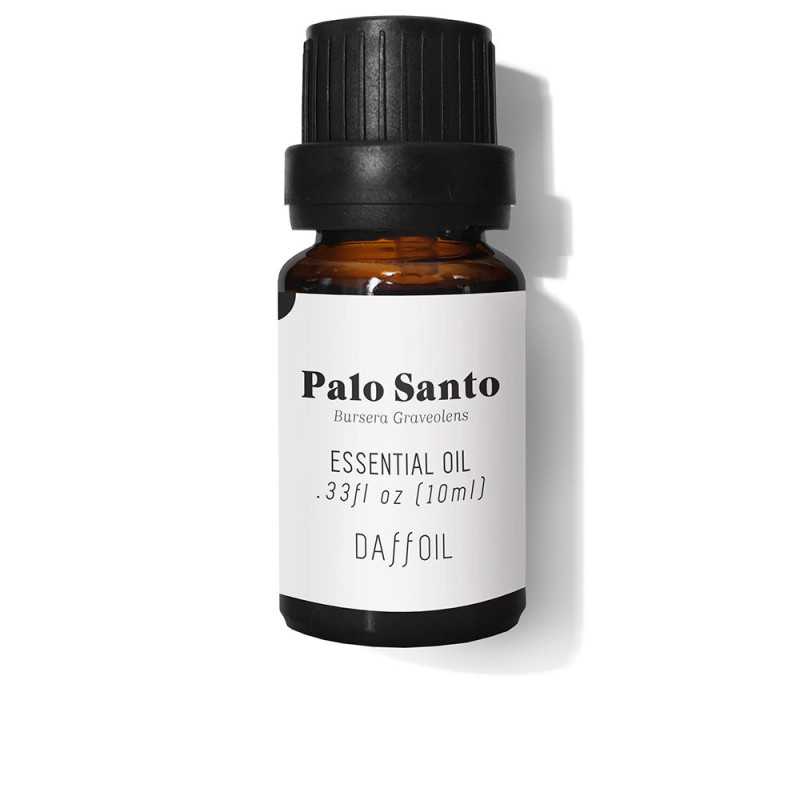 ACEITE ESENCIAL palo santo 10 ml by DAFFOIL for Unisex