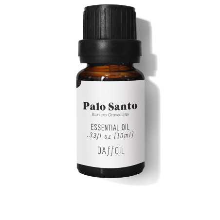 ACEITE ESENCIAL palo santo 10 ml by DAFFOIL for Unisex