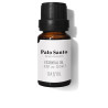 ACEITE ESENCIAL palo santo 10 ml by DAFFOIL for Unisex