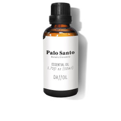 ACEITE ESENCIAL palo santo 50 ml by DAFFOIL for Unisex