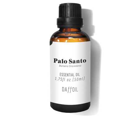 ACEITE ESENCIAL palo santo 50 ml by DAFFOIL for Unisex