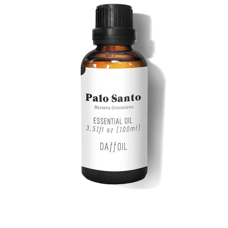 ACEITE ESENCIAL palo santo 100 ml by DAFFOIL for Unisex ACEITE ESENCIAL palo santo 100 ml by DAFFOIL for Unisex