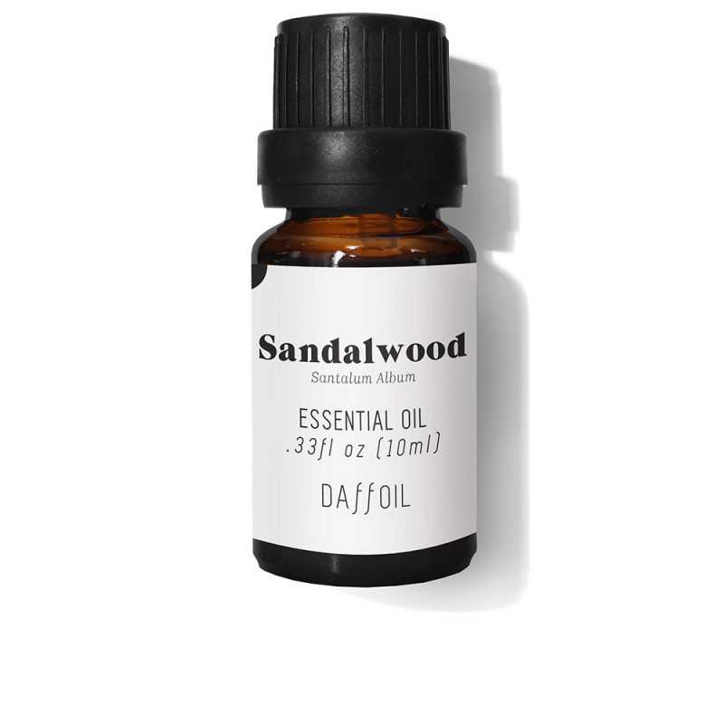 ACEITE ESENCIAL sandalo 10 ml by DAFFOIL for Unisex
