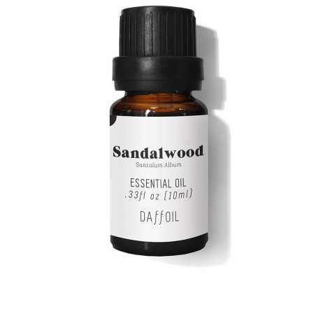 ACEITE ESENCIAL sandalo 10 ml by DAFFOIL for Unisex