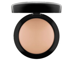 MINERALIZE SKINFINISH natural powder medium dark 10 g by MAC for Unisex