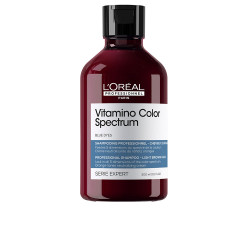VITAMINO COLOR SPECTRUM champú azul 300 ml by L'ORÉAL PROFESSIONNEL PARIS for Unisex