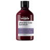 VITAMINO COLOR SPECTRUM champú morado 300 ml by L'ORÉAL PROFESSIONNEL PARIS for Unisex