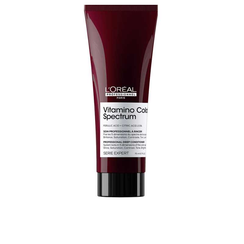VITAMINO COLOR SPECTRUM acondicionador 75 ml by L'ORÉAL PROFESSIONNEL PARIS for Unisex
