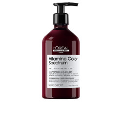 VITAMINO COLOR SPECTRUM acondicionador 500 ml by L'ORÉAL PROFESSIONNEL PARIS for Unisex