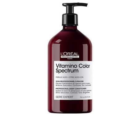 VITAMINO COLOR SPECTRUM acondicionador 750 ml by L'ORÉAL PROFESSIONNEL PARIS for Unisex