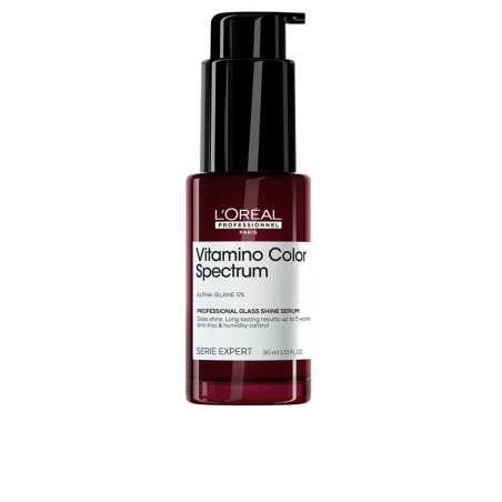 VITAMINO COLOR SPECTRUM sérum brillo 30 ml by L'ORÉAL PROFESSIONNEL PARIS for Unisex