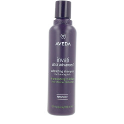 INVATI exfoliating shampoo light 200 ml by AVEDA for Unisex